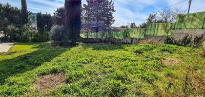 Terrain à Aubagne en Bouches-du-Rhône (13) de 702 m² à vendre au prix de 344000€ - 3