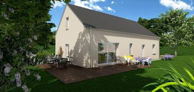 Terrain et maison à Castanet en Aveyron (12) de 1017 m² à vendre au prix de 228306€ - 2