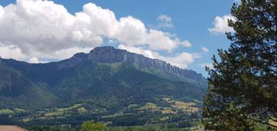 Terrain à Fillière en Haute-Savoie (74) de 501 m² à vendre au prix de 200000€ - 1