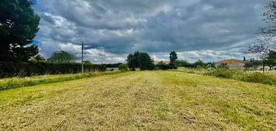 Terrain à Berre-l'Étang en Bouches-du-Rhône (13) de 355 m² à vendre au prix de 195000€ - 1