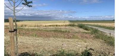 Terrain à Andilly en Charente-Maritime (17) de 421 m² à vendre au prix de 104500€ - 2