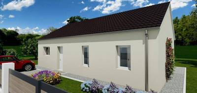 Terrain et maison à Aguessac en Aveyron (12) de 950 m² à vendre au prix de 245900€ - 2