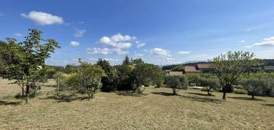 Terrain à Gardanne en Bouches-du-Rhône (13) de 460 m² à vendre au prix de 240000€ - 4