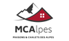 Logo de Maisons et Chalets des Alpes Agence d’Annecy