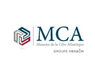 Logo du client Maisons MCA - Royan