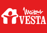 Logo du client MAISONS VESTA