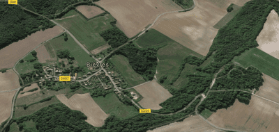 Terrain et maison à Bièvres en Aisne (02) de 124 m² à vendre au prix de 224877€ - 4