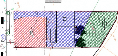 Terrain et maison à Dijon en Côte-d'Or (21) de 121 m² à vendre au prix de 420242€ - 1