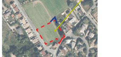 Terrain et maison à Saint-Didier-de-Formans en Ain (01) de 112 m² à vendre au prix de 346400€ - 4