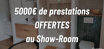 Terrain et maison à Trévoux en Ain (01) de 110 m² à vendre au prix de 490000€ - 2