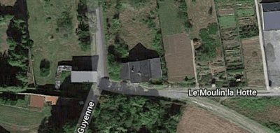 Terrain et maison à Saint-Erme-Outre-et-Ramecourt en Aisne (02) de 79 m² à vendre au prix de 150073€ - 4