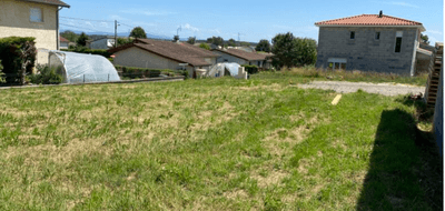 Terrain et maison à Chalamont en Ain (01) de 97 m² à vendre au prix de 290900€ - 2