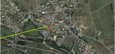 Terrain et maison à Le Perréon en Rhône (69) de 147 m² à vendre au prix de 356251€ - 1