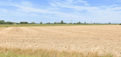 Terrain et maison à Fleurbaix en Pas-de-Calais (62) de 90 m² à vendre au prix de 332000€ - 1