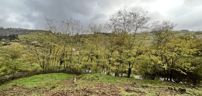 Terrain et maison à Deux-Grosnes en Rhône (69) de 99 m² à vendre au prix de 194237€ - 2