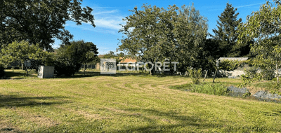 Terrain et maison à L'Abergement-Clémenciat en Ain (01) de 121 m² à vendre au prix de 313000€ - 4