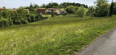 Terrain et maison à Ville-sur-Jarnioux en Rhône (69) de 95 m² à vendre au prix de 279877€ - 2