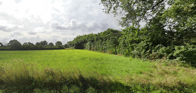 Terrain et maison à Celle-Lévescault en Vienne (86) de 795 m² à vendre au prix de 156285€ - 3