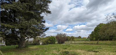 Terrain et maison à Guenrouet en Loire-Atlantique (44) de 1232 m² à vendre au prix de 223315€ - 3