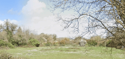 Terrain et maison à Quinçay en Vienne (86) de 2084 m² à vendre au prix de 219285€ - 3