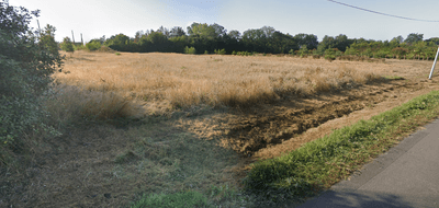 Terrain à Soullans en Vendée (85) de 507 m² à vendre au prix de 56000€ - 1