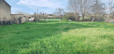 Terrain et maison à Ychoux en Landes (40) de 625 m² à vendre au prix de 199554€ - 3