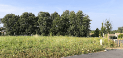 Terrain et maison à Smarves en Vienne (86) de 500 m² à vendre au prix de 298501€ - 2