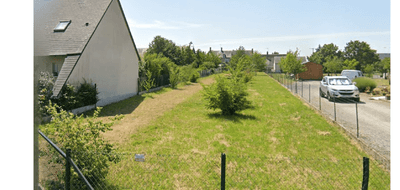 Terrain et maison à Noyant-de-Touraine en Indre-et-Loire (37) de 730 m² à vendre au prix de 153786€ - 3