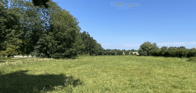 Terrain et maison à Saint-Christophe-du-Ligneron en Vendée (85) de 400 m² à vendre au prix de 199572€ - 3