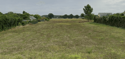 Terrain et maison à FONTAINE MILON en Maine-et-Loire (49) de 508 m² à vendre au prix de 215170€ - 3