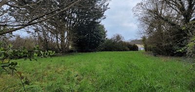 Terrain et maison à Iteuil en Vienne (86) de 1527 m² à vendre au prix de 221192€ - 2