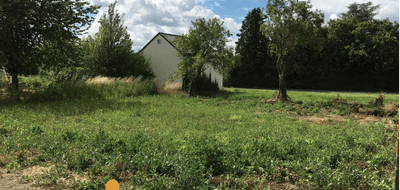 Terrain et maison à Saumur en Maine-et-Loire (49) de 372 m² à vendre au prix de 197689€ - 3