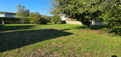 Terrain et maison à Poitiers en Vienne (86) de 1176 m² à vendre au prix de 298292€ - 2