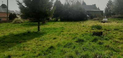 Terrain et maison à Moustoir-Ac en Morbihan (56) de 500 m² à vendre au prix de 225915€ - 3