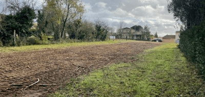 Terrain et maison à Bonnes en Vienne (86) de 1150 m² à vendre au prix de 158105€ - 3