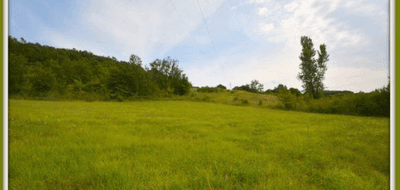 Terrain à Bon-Encontre en Lot-et-Garonne (47) de 1646 m² à vendre au prix de 77700€ - 2