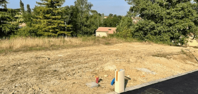 Terrain à Messanges en Landes (40) de 600 m² à vendre au prix de 189000€ - 1