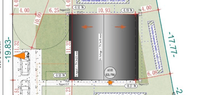 Terrain et maison à Mios en Gironde (33) de 107 m² à vendre au prix de 311000€ - 2