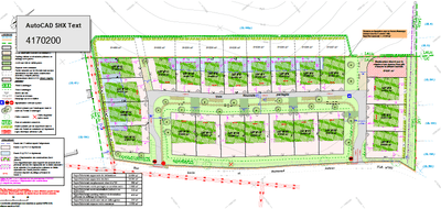 Terrain à Sauveterre-de-Guyenne en Gironde (33) de 651 m² à vendre au prix de 73000€ - 2