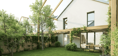 Appartement à Avrillé en Maine-et-Loire (49) de 55 m² à vendre au prix de 234900€ - 2