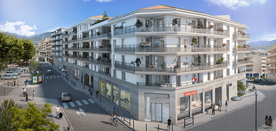 Parking à Cannes en Alpes-Maritimes (06) de 0 m² à vendre au prix de 29000€ - 2