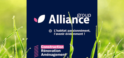 Terrain à Basse-Goulaine en Loire-Atlantique (44) de 500 m² à vendre au prix de 168000€ - 1