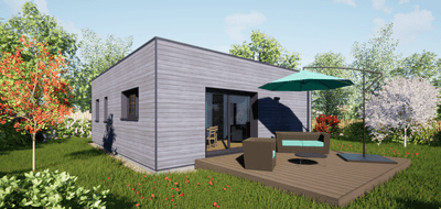 Terrain et maison à Cholet en Maine-et-Loire (49) de 386 m² à vendre au prix de 205263€ - 3
