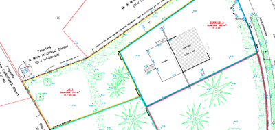 Terrain et maison à Saint-Pathus en Seine-et-Marne (77) de 701 m² à vendre au prix de 244000€ - 3