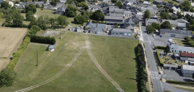 Terrain à Dénezé-sous-Doué en Maine-et-Loire (49) de 672 m² à vendre au prix de 32000€ - 1