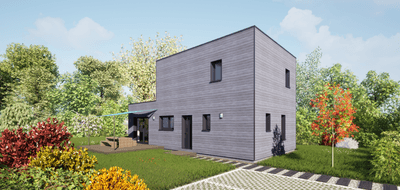 Terrain et maison à Mûrs-Erigné en Maine-et-Loire (49) de 584 m² à vendre au prix de 367883€ - 3