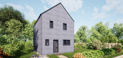 Terrain et maison à Blain en Loire-Atlantique (44) de 390 m² à vendre au prix de 254000€ - 3
