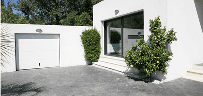 Terrain et maison à Le Puy-Sainte-Réparade en Bouches-du-Rhône (13) de 1000 m² à vendre au prix de 635000€ - 3