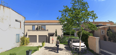 Terrain à Bandol en Var (83) de 183 m² à vendre au prix de 215000€ - 2