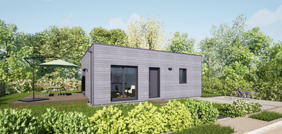 Terrain et maison à Vigneux-de-Bretagne en Loire-Atlantique (44) de 360 m² à vendre au prix de 253507€ - 2